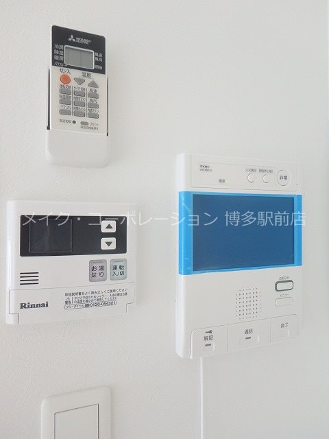 エンクレスト博多駅南ＳＨＡＲＥ その他5