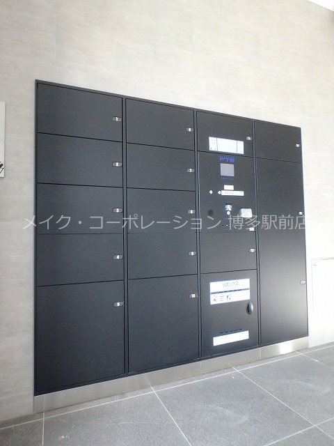 エンクレスト博多駅南ＳＨＡＲＥ その他6