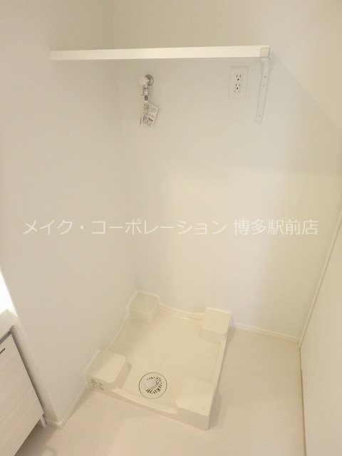 エンクレスト博多駅南ＳＨＡＲＥ その他13