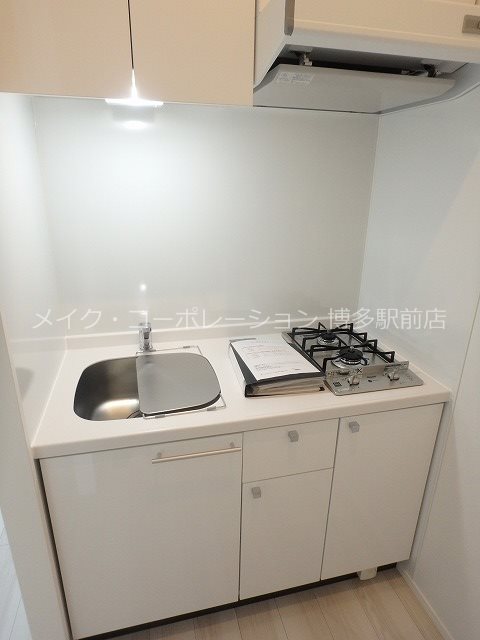 エンクレスト博多駅南ＳＨＡＲＥ キッチン