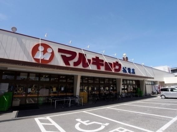 コンチネンタル  スーパー