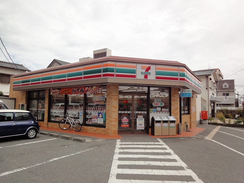 コンチネンタル  コンビニ