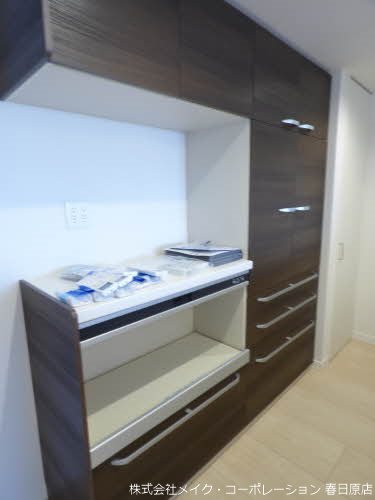 その他 メゾン シレンス今川 その他8