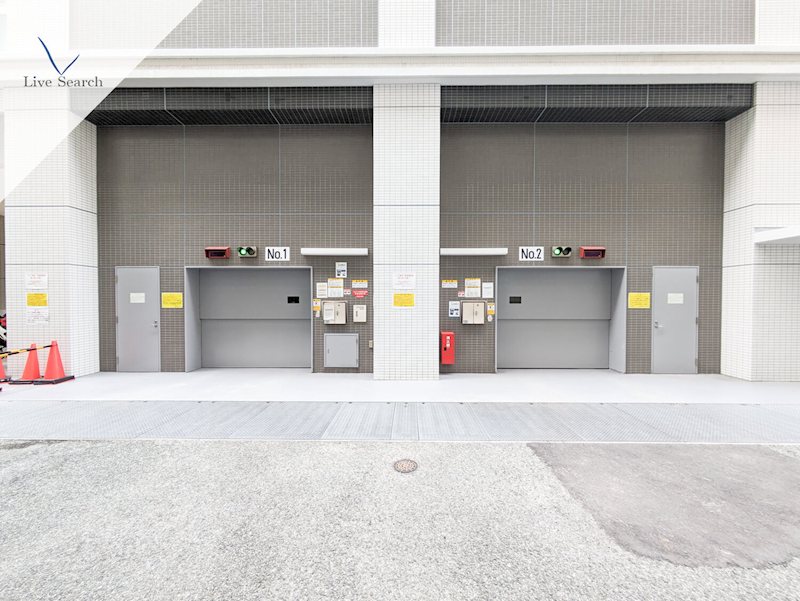 ＫＤＸレジデンス大濠ハーバービュータワー その他4