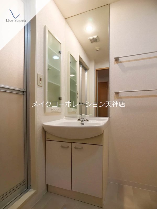 リンデン東薬院  その他1