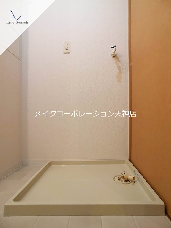 リンデン東薬院  その他6