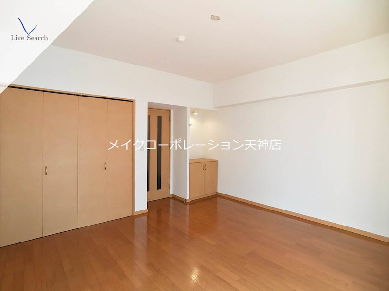 リンデン東薬院  その他8