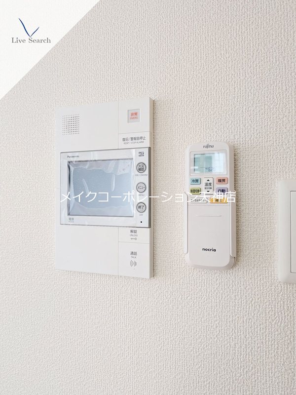 ＫＤＸレジデンス大濠ハーバービュータワー その他4