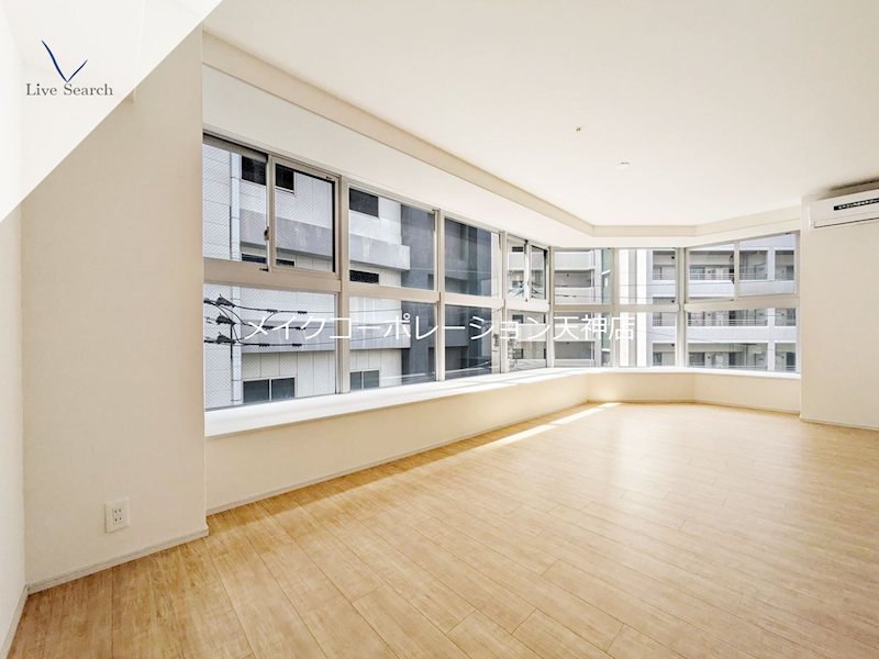 ＫＤＸレジデンス大濠ハーバービュータワー その他8