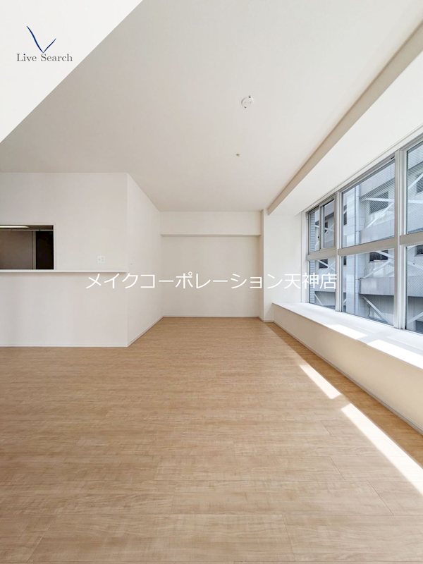 ＫＤＸレジデンス大濠ハーバービュータワー その他9