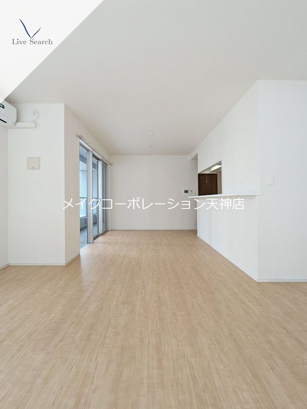 ＫＤＸレジデンス大濠ハーバービュータワー その他12