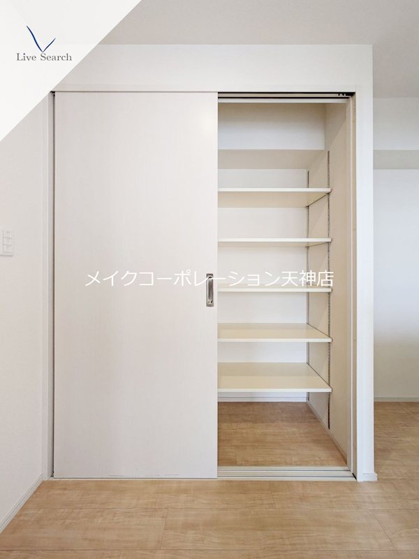 ＫＤＸレジデンス大濠ハーバービュータワー その他18