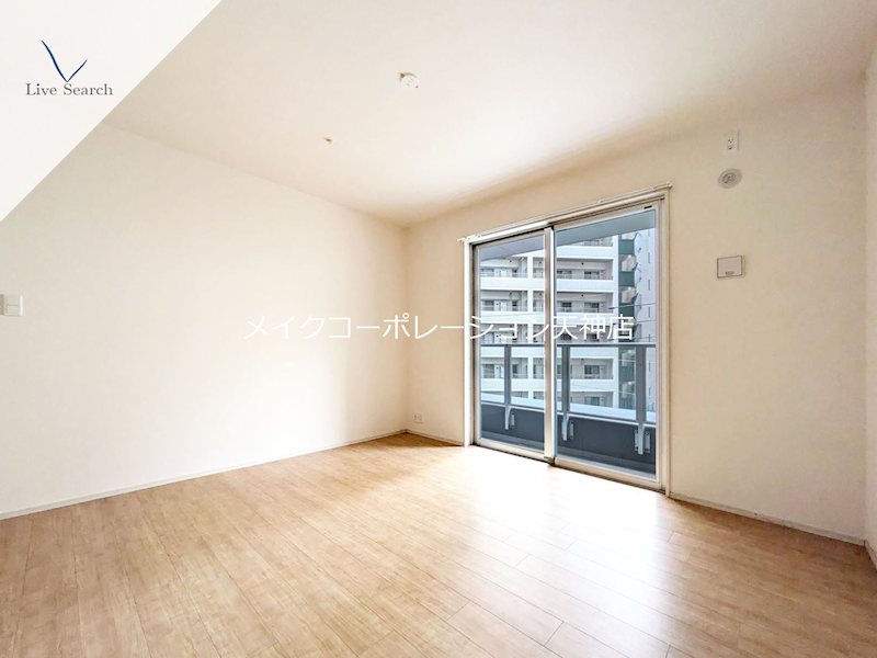 ＫＤＸレジデンス大濠ハーバービュータワー その他19