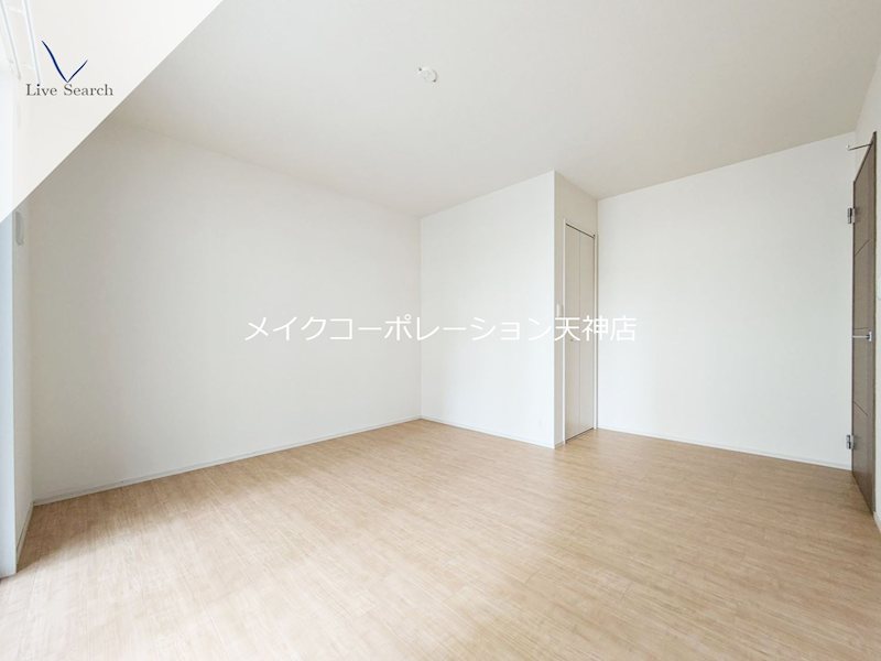 ＫＤＸレジデンス大濠ハーバービュータワー その他21