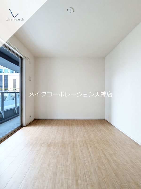 ＫＤＸレジデンス大濠ハーバービュータワー その他22