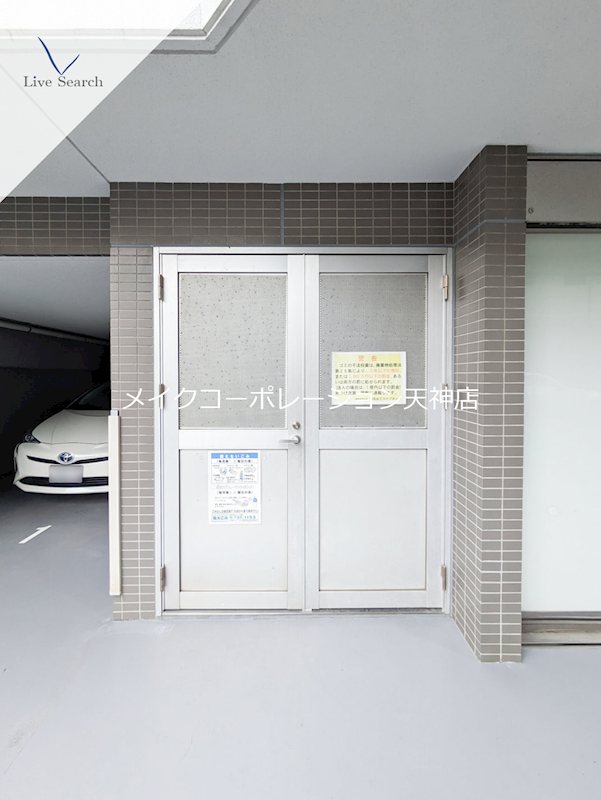 ＫＤＸレジデンス大濠ハーバービュータワー その他33