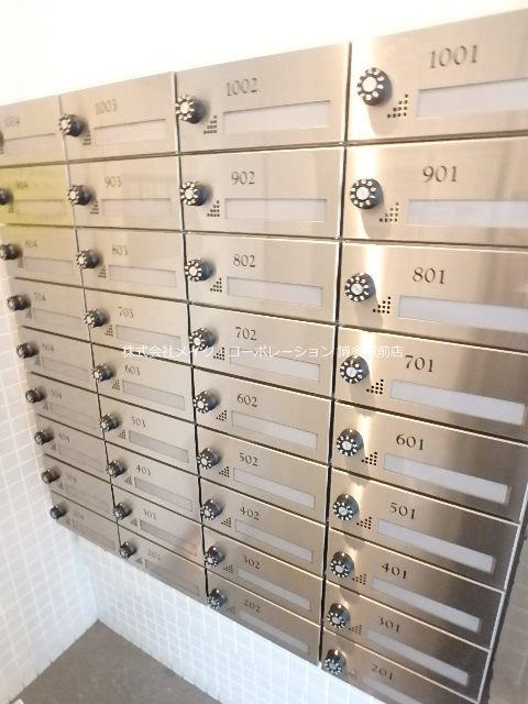 グランドシャルマン博多駅前  その他16