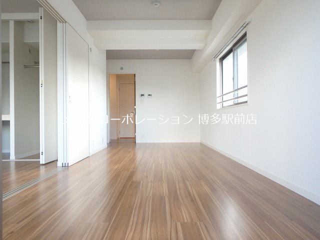 レヴェール・メゾン  リビング