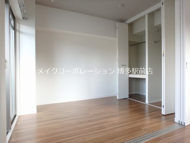 レヴェール・メゾン  ベッドルーム