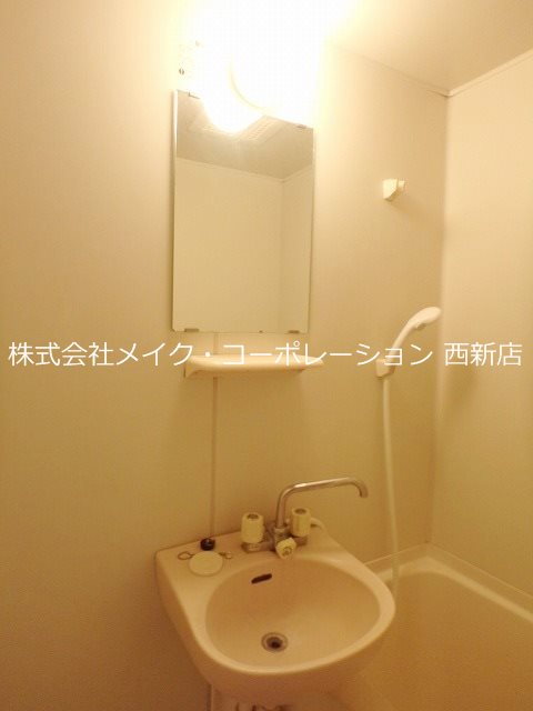 レジデンシャルスイーツ福岡 その他2