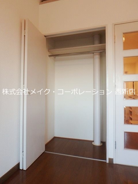 レジデンシャルスイーツ福岡 その他5