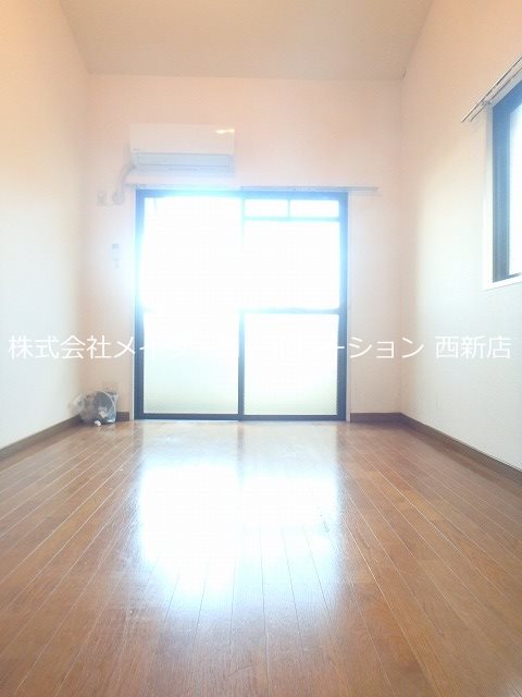 レジデンシャルスイーツ福岡 その他6