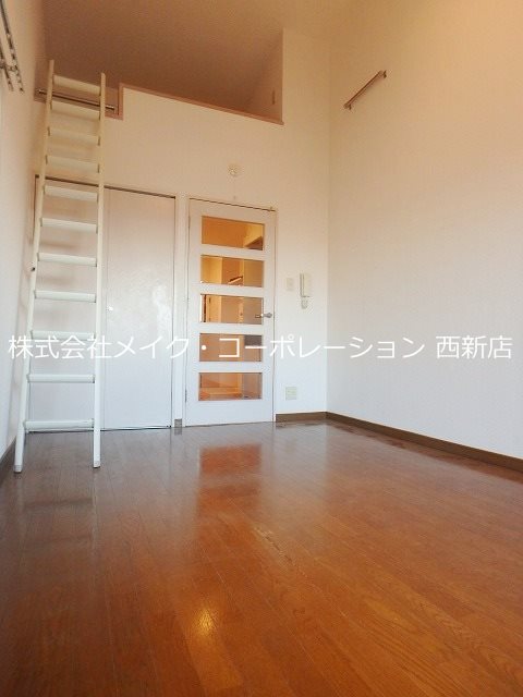 レジデンシャルスイーツ福岡 その他7