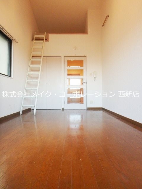 レジデンシャルスイーツ福岡 その他8