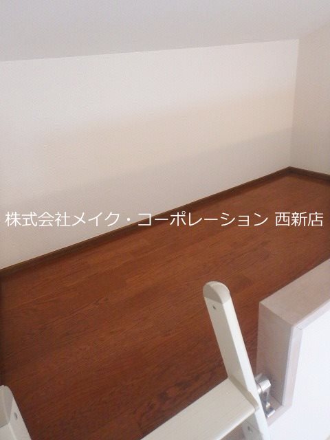 レジデンシャルスイーツ福岡 その他9