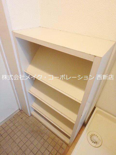 レジデンシャルスイーツ福岡 その他12