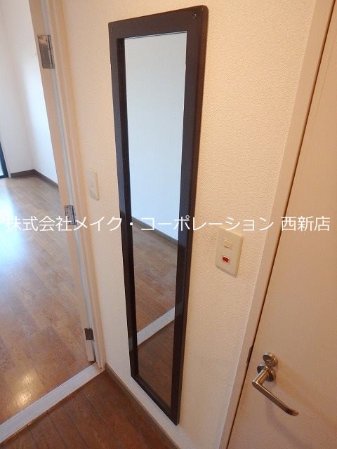 レジデンシャルスイーツ福岡 その他14