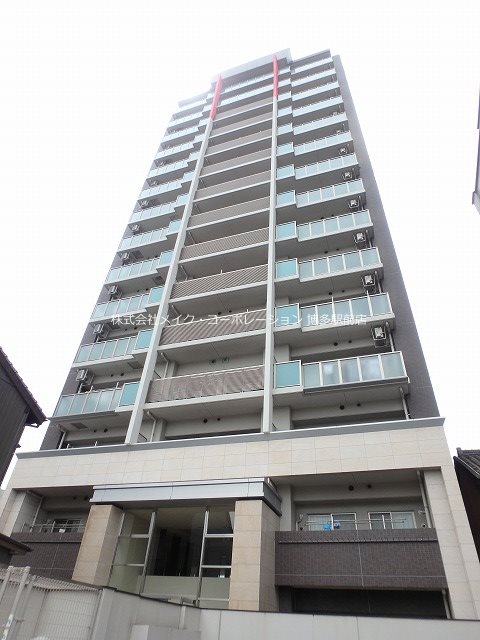 エステムプラザ福岡県庁前ネオシス その他19