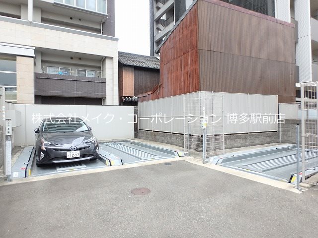 エステムプラザ福岡県庁前ネオシス その他20