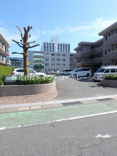 エクセレント岩室 その他外観2