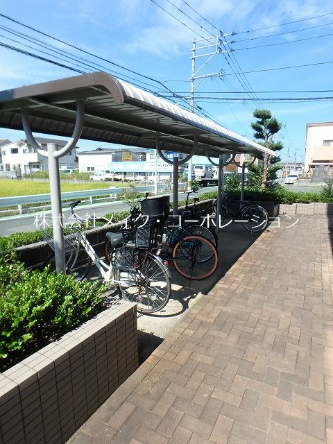 エクセレント岩室 その他外観3