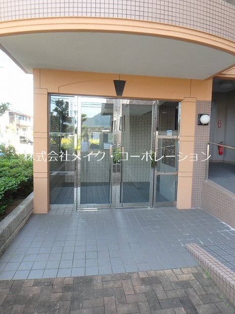 エクセレント岩室 その他外観5