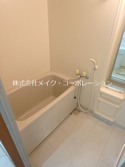 エクセレント岩室 風呂画像