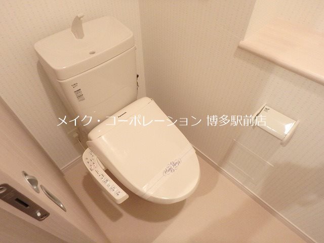 ラファセエスティーロ箱崎駅前 その他2