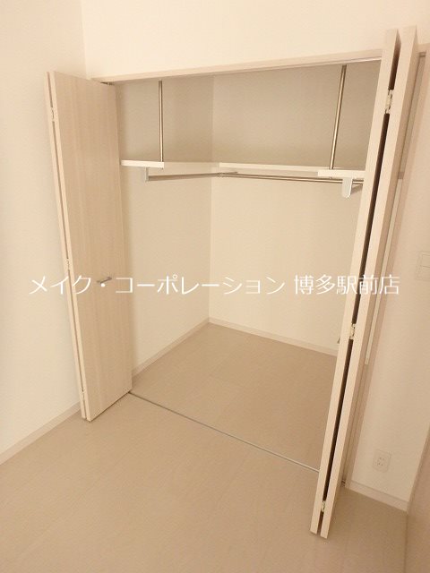 ラファセエスティーロ箱崎駅前 その他3