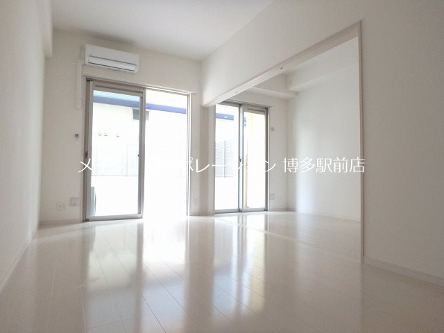 ラファセエスティーロ箱崎駅前 その他5