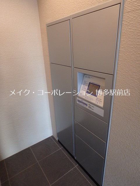 ラファセエスティーロ箱崎駅前 その他6