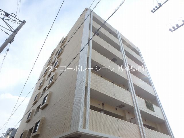 ラファセエスティーロ箱崎駅前 その他9