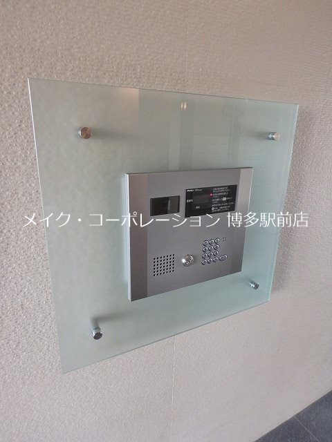 ラファセエスティーロ箱崎駅前 その他12