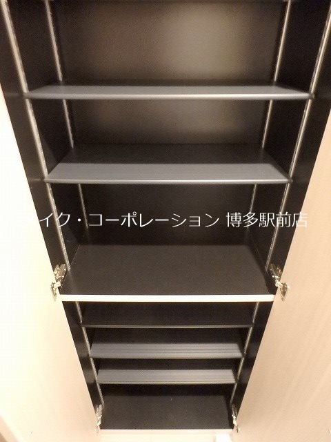 ラファセエスティーロ箱崎駅前 その他17