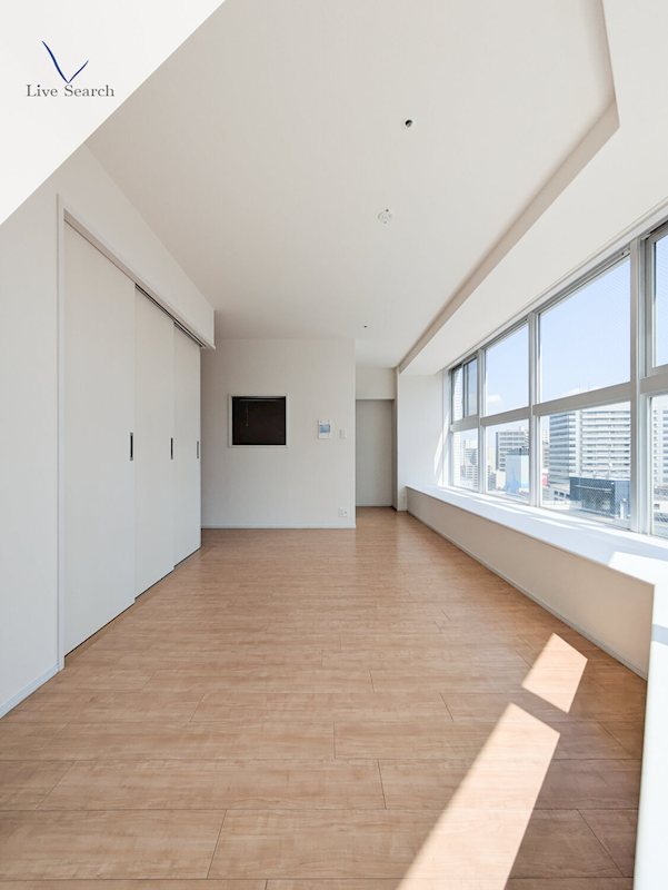 ＫＤＸレジデンス大濠ハーバービュータワー その他6