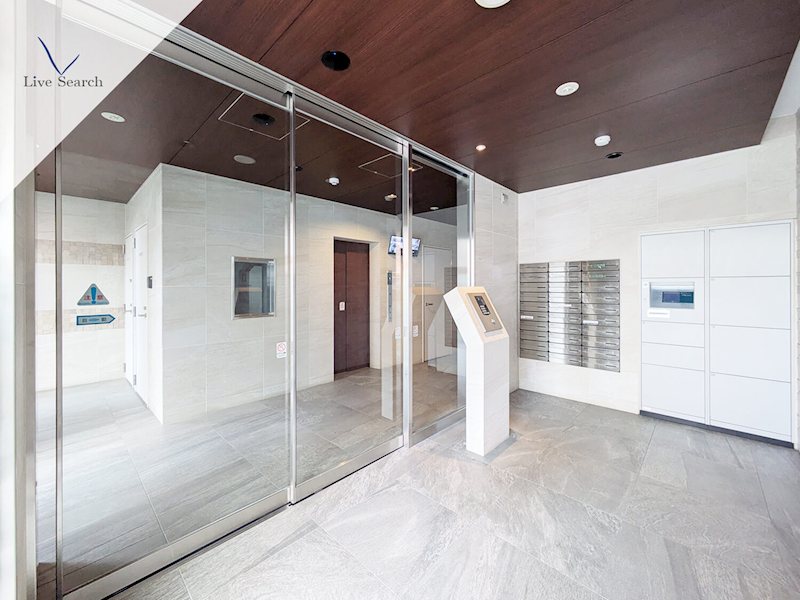 BPRレジデンス高宮 その他1