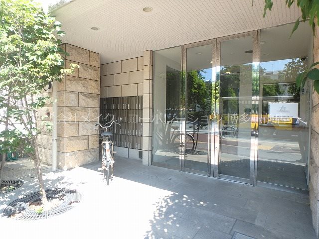 サヴォイエクセルシオール  外観