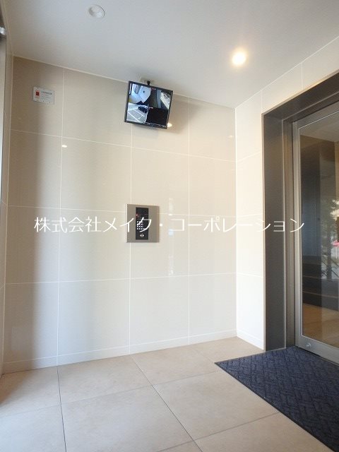 リアンレガーロ姪浜ステーション  その他外観5