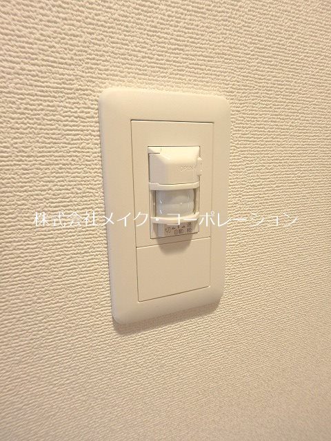 リアンレガーロ姪浜ステーション  その他7