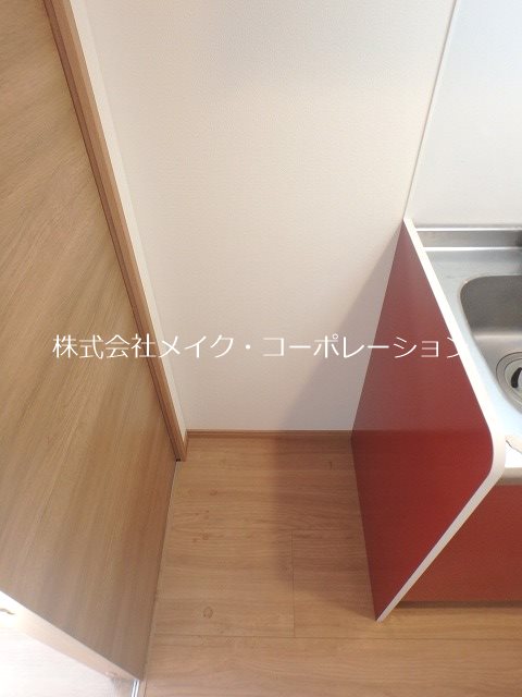 リアンレガーロ姪浜ステーション  その他15